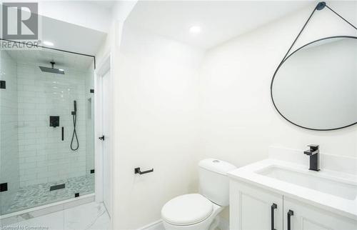 364 Tealby Place, Waterloo, ON - Indoor Photo Showing Bathroom