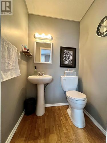 38 Church Street, Grand Bank, NL - Indoor Photo Showing Bathroom