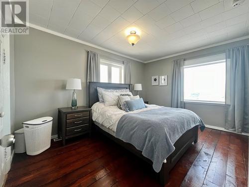 38 Church Street, Grand Bank, NL - Indoor Photo Showing Bedroom