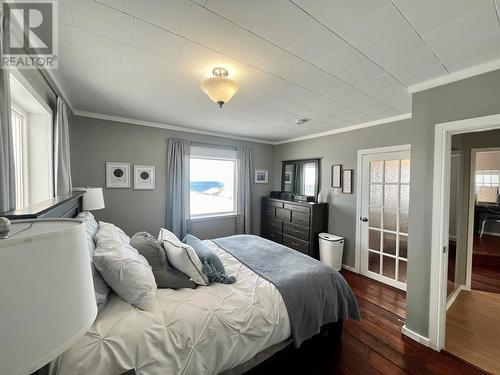 38 Church Street, Grand Bank, NL - Indoor Photo Showing Bedroom