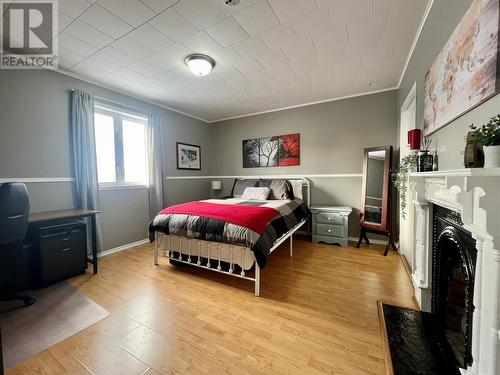 38 Church Street, Grand Bank, NL - Indoor Photo Showing Bedroom