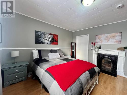 38 Church Street, Grand Bank, NL - Indoor Photo Showing Bedroom