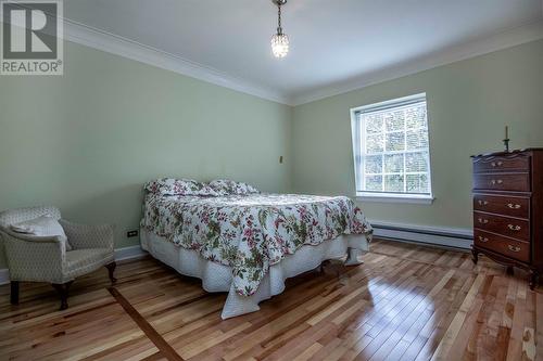 9 Winter Avenue, St. John'S, NL - Indoor Photo Showing Bedroom