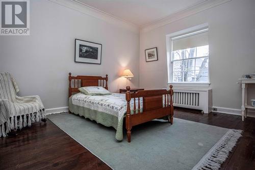 9 Winter Avenue, St. John'S, NL - Indoor Photo Showing Bedroom