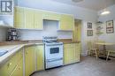 9 Winter Avenue, St. John'S, NL  - Indoor Photo Showing Kitchen 