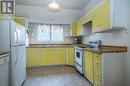 9 Winter Avenue, St. John'S, NL  - Indoor Photo Showing Kitchen 