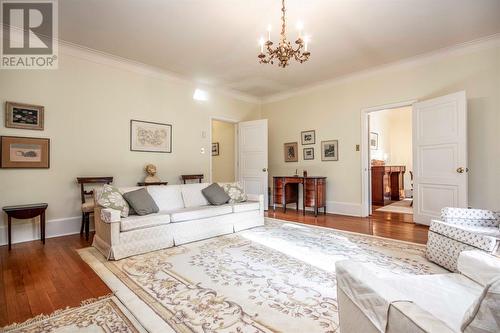 9 Winter Avenue, St. John'S, NL - Indoor Photo Showing Living Room