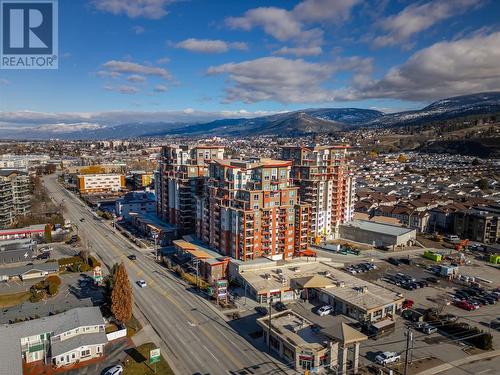 3388 Skaha Lake Road Unit# 403, Penticton, BC - Outdoor With View