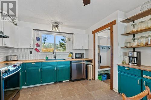 2536 Delray Road, West Kelowna, BC 