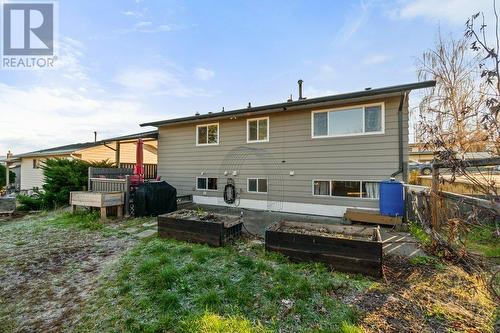 2536 Delray Road, West Kelowna, BC 