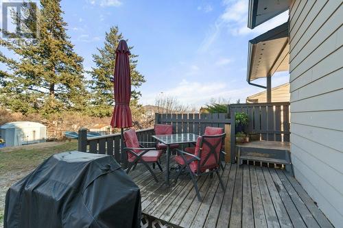 2536 Delray Road, West Kelowna, BC 