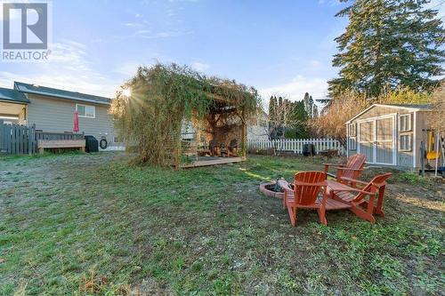 2536 Delray Road, West Kelowna, BC 