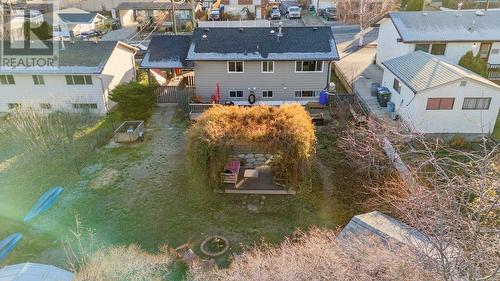 2536 Delray Road, West Kelowna, BC 