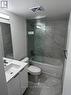 810 - 158 Front Street E, Toronto, ON  - Indoor Photo Showing Bathroom 