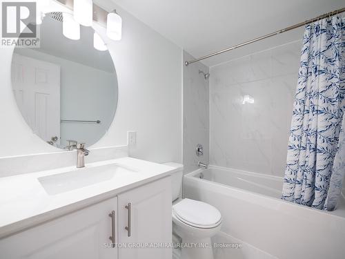 303 - 70 Old Sheppard Avenue, Toronto, ON - Indoor Photo Showing Bathroom