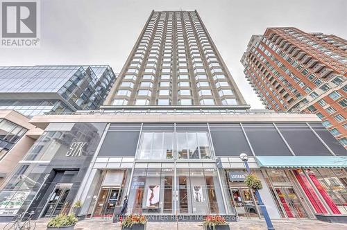 1812 - 155 Yorkville Avenue, Toronto, ON - 