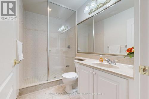 1502 - 1101 Leslie Street, Toronto, ON - Indoor Photo Showing Bathroom