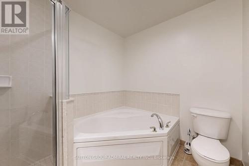 1502 - 1101 Leslie Street, Toronto, ON - Indoor Photo Showing Bathroom