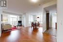 1502 - 1101 Leslie Street, Toronto, ON  - Indoor Photo Showing Living Room 