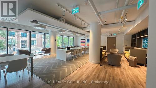 404 - 203 College Street, Toronto, ON - Indoor