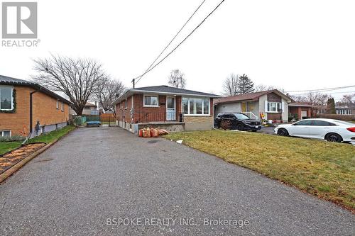 Main - 74 Valdez Court, Oshawa, ON - Outdoor