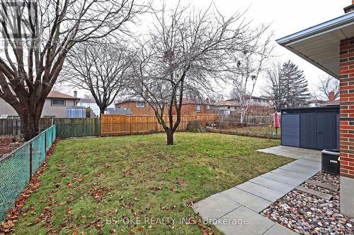 Main - 74 Valdez Court, Oshawa, ON - Outdoor