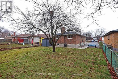 Main - 74 Valdez Court, Oshawa, ON - Outdoor