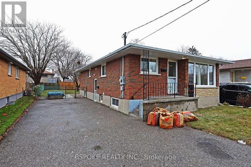 Main - 74 Valdez Court, Oshawa, ON - Outdoor With Exterior