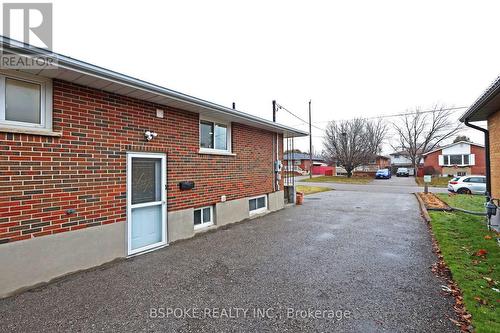 Main - 74 Valdez Court, Oshawa, ON - Outdoor With Exterior