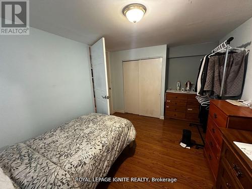 Bsmt - 597 Carlyle Court, Oshawa, ON - Indoor Photo Showing Bedroom