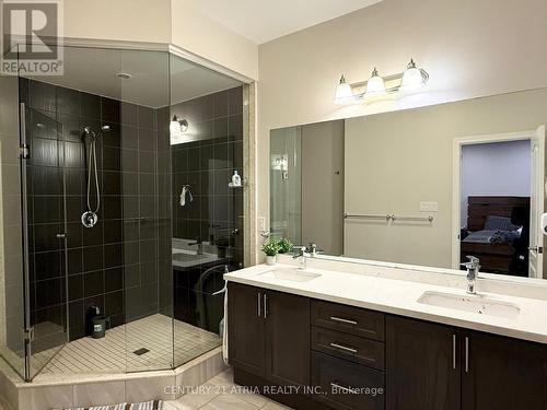 52 Luzon Avenue, Markham, ON - Indoor Photo Showing Bathroom