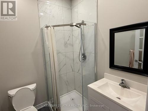 52 Luzon Avenue, Markham, ON - Indoor Photo Showing Bathroom