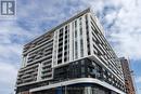 1406 - 8119 Birchmount Road, Markham, ON  - Outdoor With Facade 