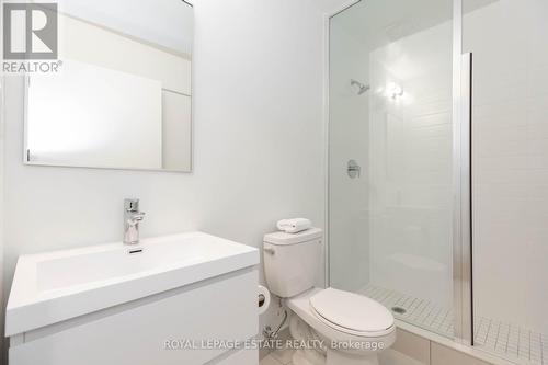 1406 - 8119 Birchmount Road, Markham, ON - Indoor Photo Showing Bathroom