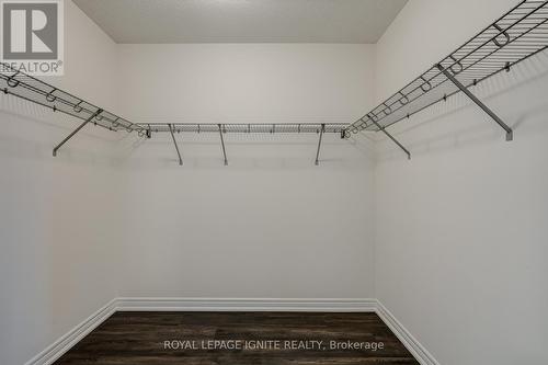 231 Jim Mortsons Drive, East Gwillimbury, ON - Indoor With Storage