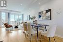 6 Beer Lane, Markham, ON  - Indoor Photo Showing Dining Room 