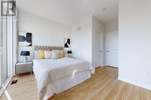 6 Beer Lane, Markham, ON - Indoor Photo Showing Bedroom