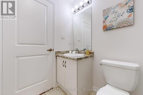 6 Beer Lane, Markham, ON - Indoor Photo Showing Bathroom