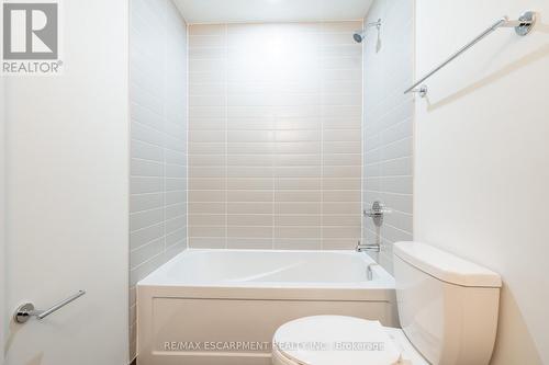 513 - 345 Wheat Boom Drive, Oakville, ON - Indoor Photo Showing Bathroom