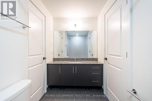 513 - 345 Wheat Boom Drive, Oakville, ON - Indoor Photo Showing Bathroom