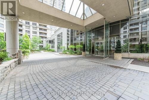 121 - 3888 Duke Of York Boulevard, Mississauga, ON - Outdoor