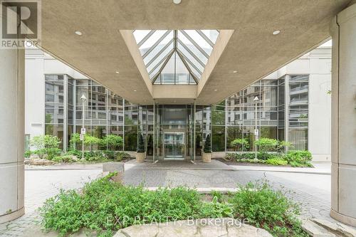 121 - 3888 Duke Of York Boulevard, Mississauga, ON - Outdoor