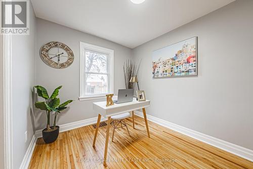 278 East 12Th Street, Hamilton, ON - Indoor Photo Showing Office