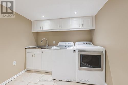 278 East 12Th Street, Hamilton, ON - Indoor Photo Showing Laundry Room