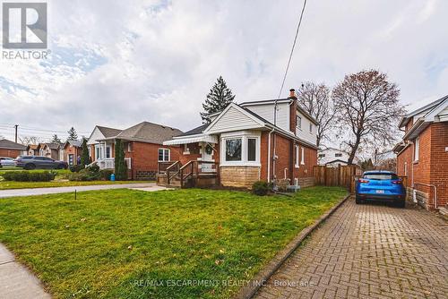 278 East 12Th Street, Hamilton, ON - Outdoor