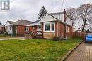 278 East 12Th Street, Hamilton, ON  - Outdoor 