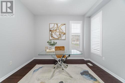 16 Burgess Crescent, Brantford, ON - Indoor Photo Showing Office