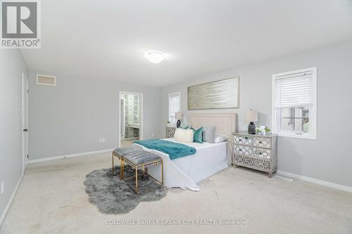 16 Burgess Crescent, Brantford, ON - Indoor Photo Showing Bedroom