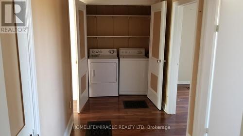 24 Main Street N, Halton Hills, ON - Indoor Photo Showing Laundry Room