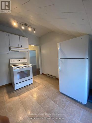 24 Main Street N, Halton Hills, ON - Indoor Photo Showing Kitchen